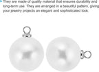 PATIKIL Pearl Charm - Image 4