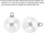PATIKIL Pearl Charm - Image 4