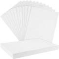 NEBURORA 12 Pcs 2mm Thick Stiff Felt Sheets by NEBURORA