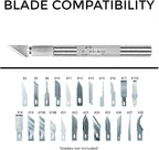 Excel Blades K2 Hobby Knife - Image 4