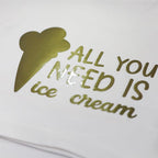 RENLITONG Soft Metal Heat Transfer Vinyl, Premium PU Material HTV Roll - Image 6