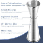 Briout Jigger for Bartending - Image 2