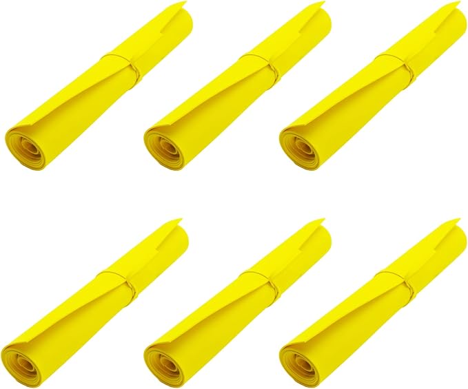EVA Foam Roll | High Density 85kg/m3 | 2mm Thick | 48"x14" | Ideal by EducationalProductsSupplier