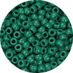 IOOLEEM Pony Beads, Beads for Jewelry Making, Beading Supplies, Arts & Crafts by IOOLEEM