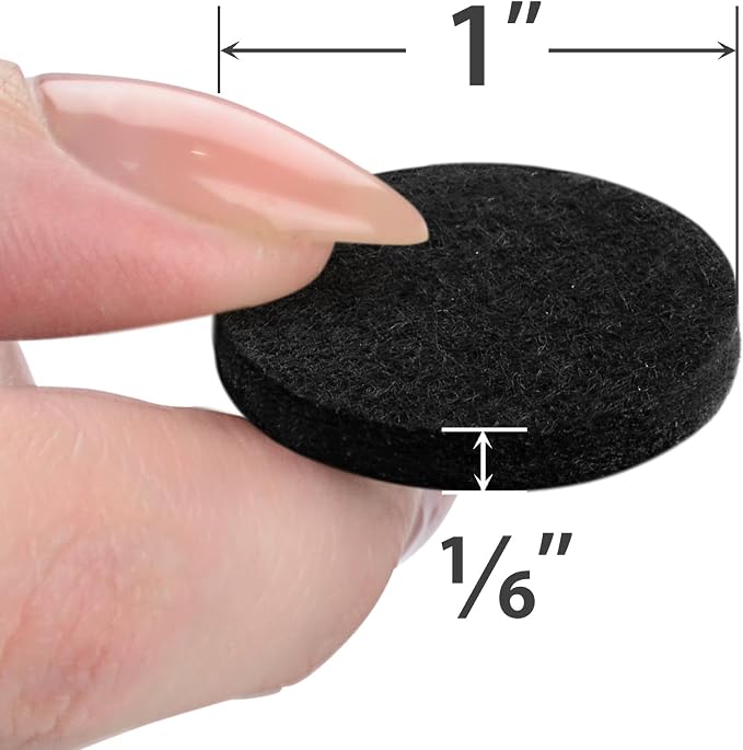 Felt Furniture Pads X-Protector - Image 2