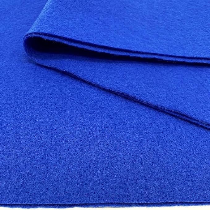 Ice Fabrics Craft Felt Fabric by The Yard - Image 2