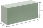 FloraCraft Floral Desert DryFōM 6 Piece Brick 2.6 Inch x 3.4 Inch x 7.8 Inch - Image 4