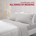 Mellanni Pillow Cases - Image 5
