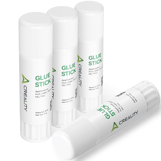 Creality 3D Printer Glue Sticks by Creality