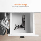 Mocoosy 6 Pack 3 Size Improved Anti-Slip Plate Stands - Image 5