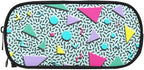 ANANGTEE Memphis 80s 90s Pencil Case Pouch - Image 8