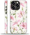 ZHEGAILIAN Case for iPhone 16 Pro Max by Home