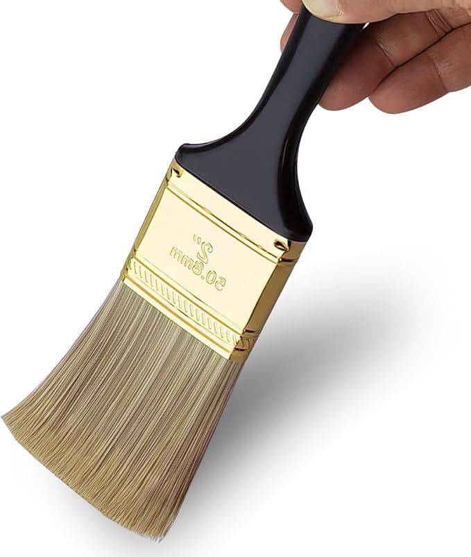 Great Andrew Paint Brushes, Oil Paints &Stains - Image 6