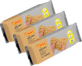 Jovi - Air Dry Clay, Sand Ochre Color, 3 x 1.1 lb, Total of 3.3 lb | No Oven by Jovi