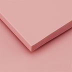 MOUYAT 10 Pack 8 x 6 Inch Pink Rubber Carving Blocks, Rubber Linoleum Block - Image 5