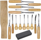 Lulu Home Wood Carving Tools - Image 7