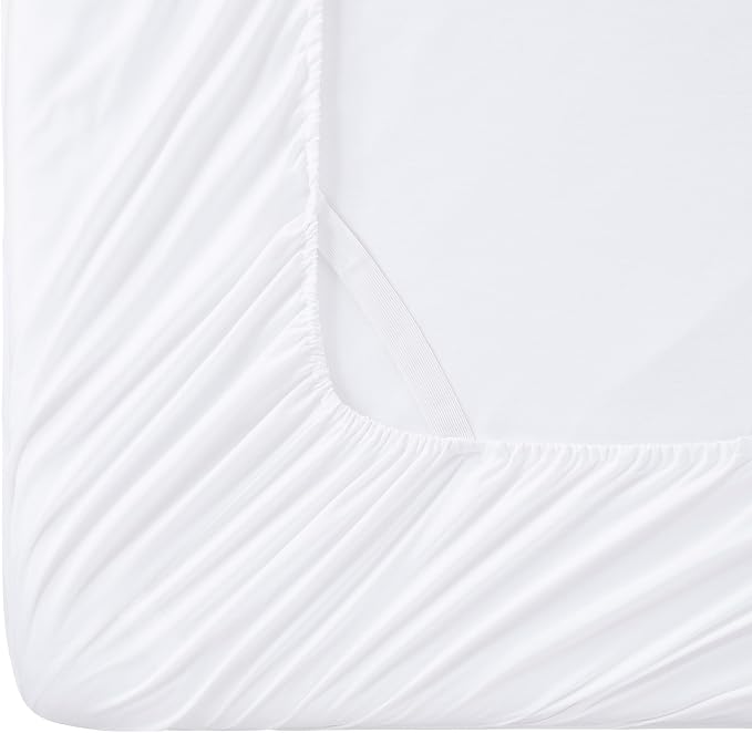 King Size Fitted Sheet Only - Image 5