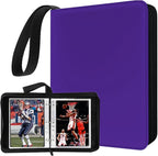 Mini Card Binder 1-Pocket by Unknown
