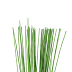 Decora 24 Gauge Green Floral Wire Green Paper-Wrapped Floral Stem Wires - Image 4