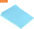 MECCANIXITY Adhesive Felt Sheets, Felt Fabric Crafts Back Adhesive Felt Sheets - Image 3