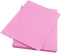 YYCRAFT Thick Stiff Felt Sheets Thick Felt 9 Inch X 12 Inch by YYCRAFT-ArtsCraftsSupplier