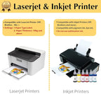 TransOurDream Tru-Heat Transfer Paper - Image 3