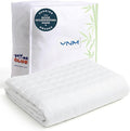 YnM Cooling Weighted Blanket for Adults, 20lbs Heavy Bed Throw for One Person by YNM