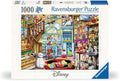 Ravensburger - Disney & Pixar - 1000 Piece Jigsaw Puzzle - Stunning, Vivid by Unknown