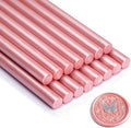 Wax Seal Stick, 15 Pieces Glue Gun Wax Seal Sticks by Zifospy