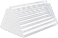 50 Pack Crystal Clear Hot Glue Sticks by ENPOINT