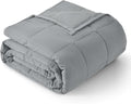 Topblan Weighted Blanket for Adults 12lbs, Soft Cooling Breathable Weighted by Topblan