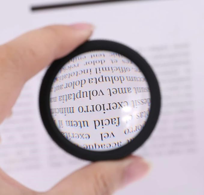 40x Magnifying Glass Eye Loupes Loop Optical Magnifier Jewelry Watch Repair Tool - Image 7