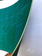Gundam Model Builder's Cutting Mat 12"x9" - Image 6