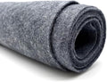 Ice Fabrics Craft Felt Fabric by The Yard by IceFabrics