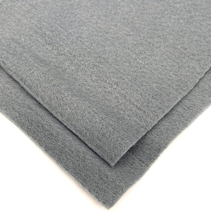 Ice Fabrics Craft Felt Fabric by The Yard - Image 7