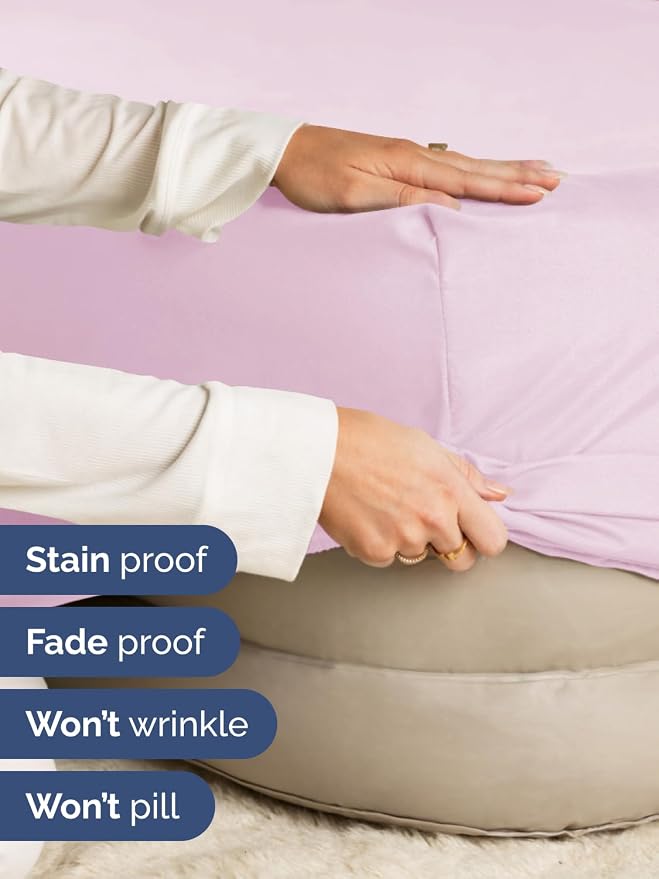 Extra Deep King Fitted Sheet - Image 4