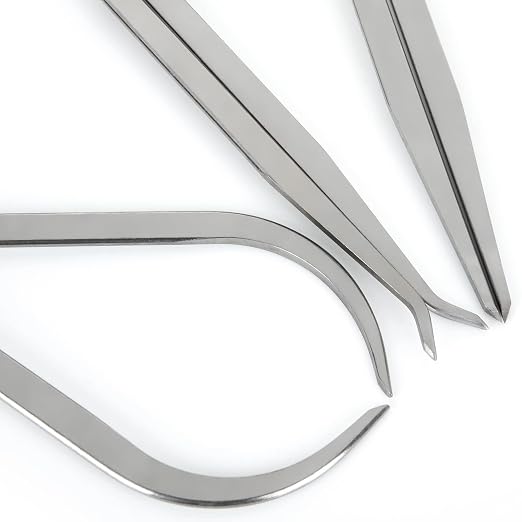 3 Piece Spring Caliper/Divider Set, 8 inches Inside Spring Outside Divider - Image 6