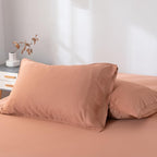 Bella Coterie | Luxury Bamboo Viscose King Size Pillowcase Set | 100% by BC