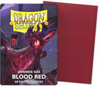 Dragon Shield | Japanese Size Card Matte Sleeves | 60 CT - Image 2