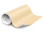 ORACAL 631 Matte Dark Beige Vinyl Durable Roll Easy to Weed Permanent Adhesive by Orafol