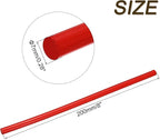 uxcell 30pcs 7mm x 200mm Mini Hot Glue Sticks - Image 2