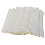 pson 40Pcs 3.94 x 0.27 Inch Hot Glue Sticks by Unknown