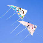 Libima 40 Pieces DIY Blank Kite - Image 4