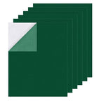 Self Adhesive Felt Sheets by Samiusy