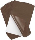 MECCANIXITY Adhesive Felt Sheets, Felt Fabric Crafts Back Adhesive Felt Sheets by MECCANIXITY