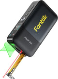Fanttik A10 Apex 3-in-1 Digital Laser Tape Measure by FANTTIK%C2%AE