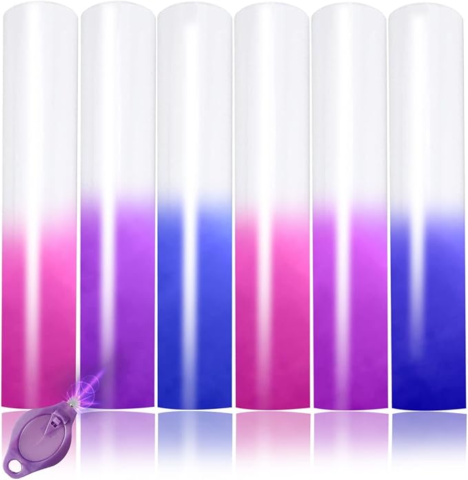 TransWonder UV Color Changing Puff Vinyl Heat Transfer 3D Foaming Heat Transfer by TransWonder
