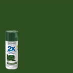 Rust-Oleum 334034 Painter's Touch 2X Ultra Cover Spray Paint, 12 oz, Gloss - Image 2
