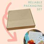 SDOYUNO Punch Needle Kit with Frame - Image 9