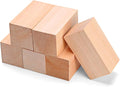 Basswood Carving Blocks, Basswood by qxayxa